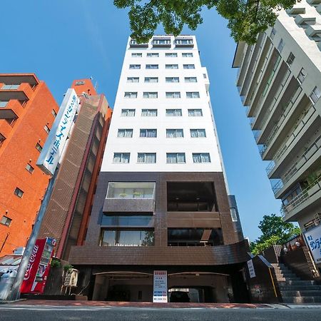 Dai-Ni Sunrise Hotel Kumamoto Exterior foto